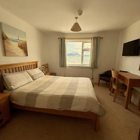 O'neill's Bed and Breakfast