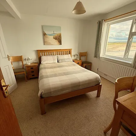 Bed & Breakfast O'neill's 4*