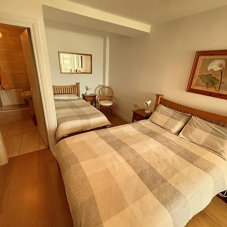 Bed & Breakfast O'neill's Ballyheigue