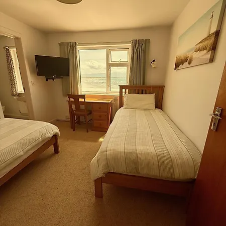 Bed & Breakfast O'neill's Ballyheigue
