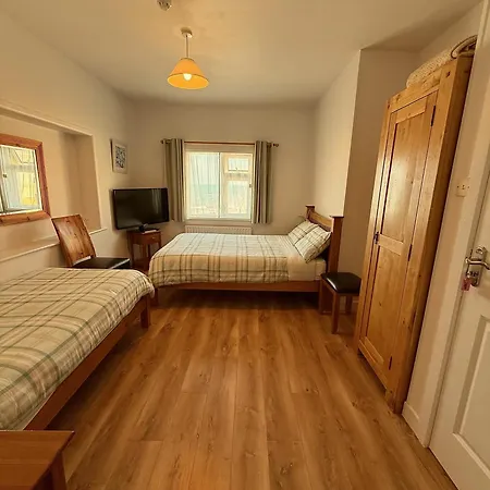 Bed & Breakfast O'neill's 4*