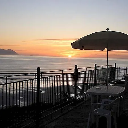Bed and breakfast O'neill's Ballyheigue