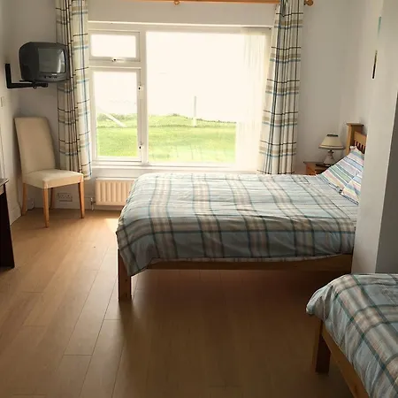 O'neill's Bed and Breakfast 4*