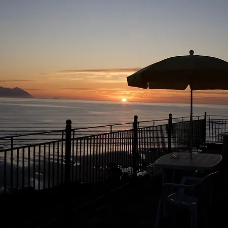 Bed and Breakfast O'neill's Ballyheigue