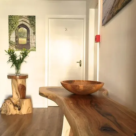 Bed and Breakfast O'neill's 4*