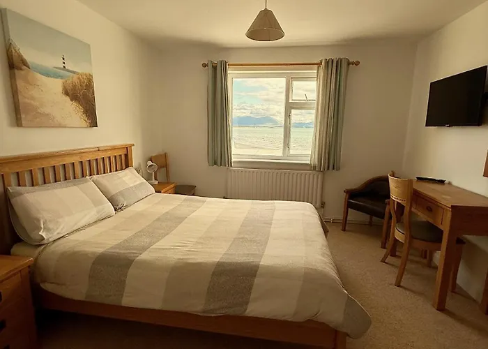 O'neill's Alojamento de Acomodação e Pequeno-almoço