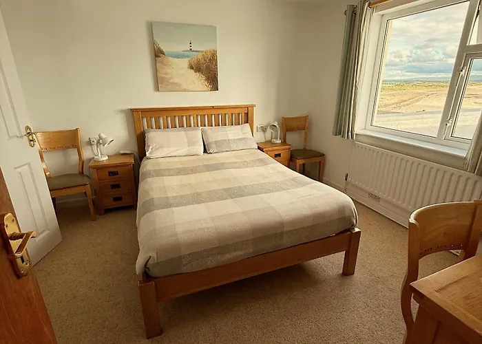 Alojamento de Acomodação e Pequeno-almoço O'neill's 4*