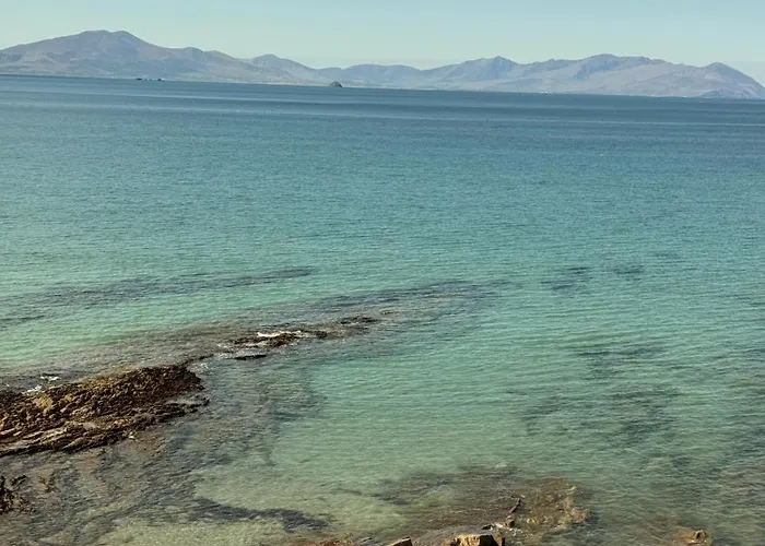 O'neill's לינה וארוחת בוקר