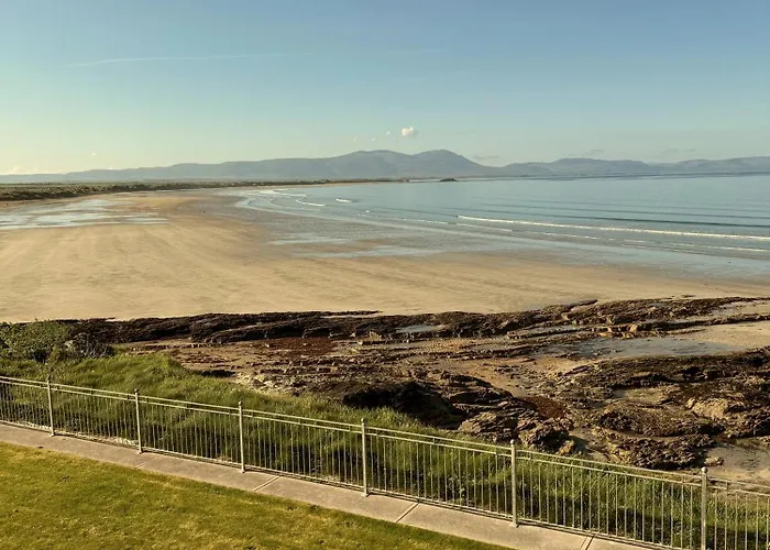 Alojamento de Acomodação e Pequeno-almoço O'neill's 4*