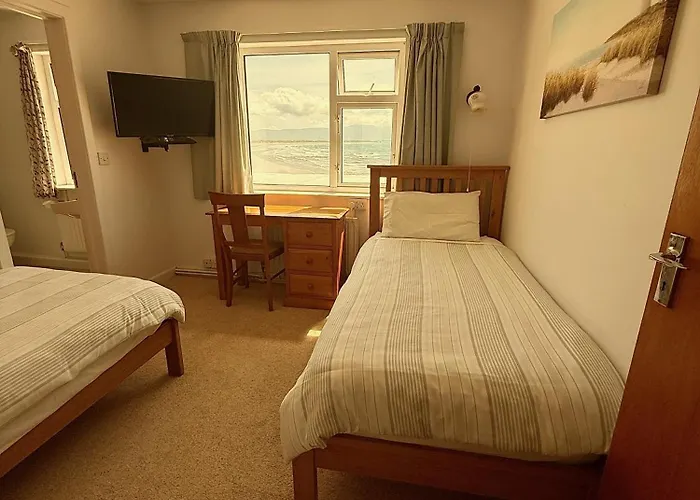 לינה וארוחת בוקר O'neill's באליהייג