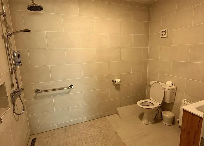 O'neill's Bed & Breakfast 4*