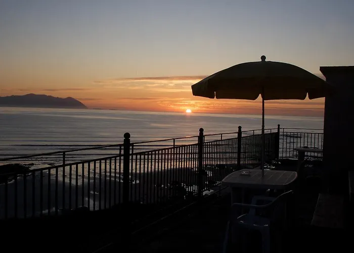 Alojamento de Acomodação e Pequeno-almoço O'neill's Ballyheigue