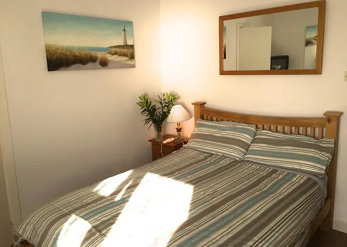 O'neill's Bed & Breakfast 4*