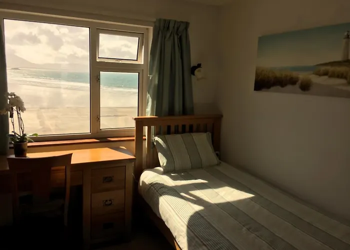 O'neill's Bed & Breakfast